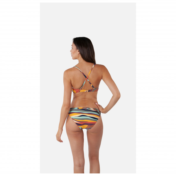 Barts - Women's Varuna Wire - Bikini-Top