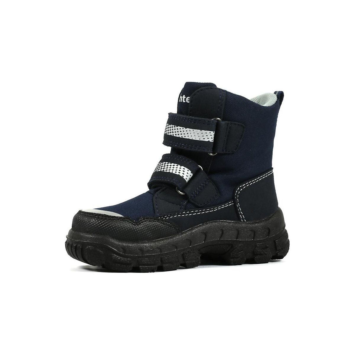 Winterstiefel für Jungen
