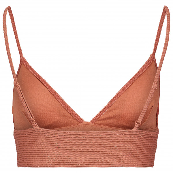 Roxy - Women's Coconut Crew Tank Top - Bikini-Top