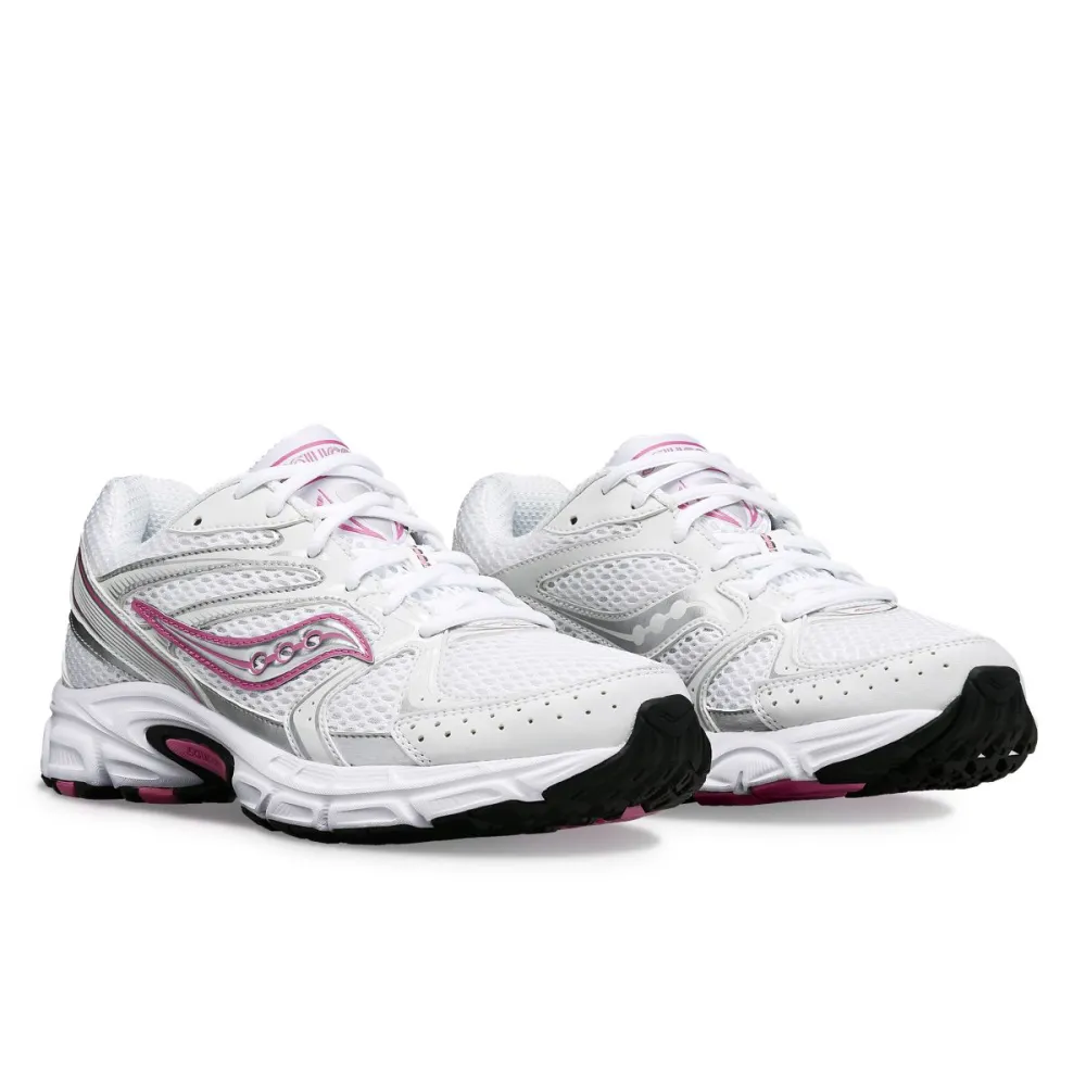 Saucony Ride Millennium S60812-1 / weiss