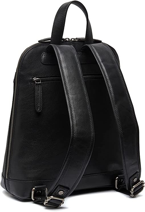 THE CHESTERFIELD BRAND Handtaschen schwarz BOLZANO