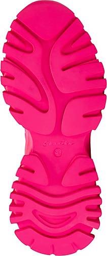 ekonika Sneaker mit strukturiertem Design