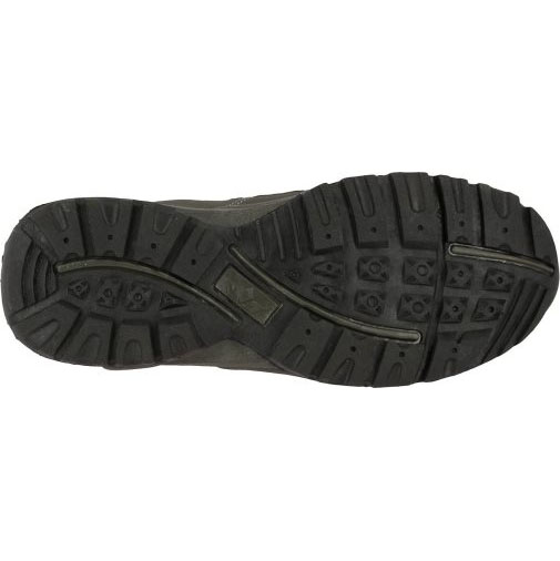LICO Outdoorsschuh Steppe Low