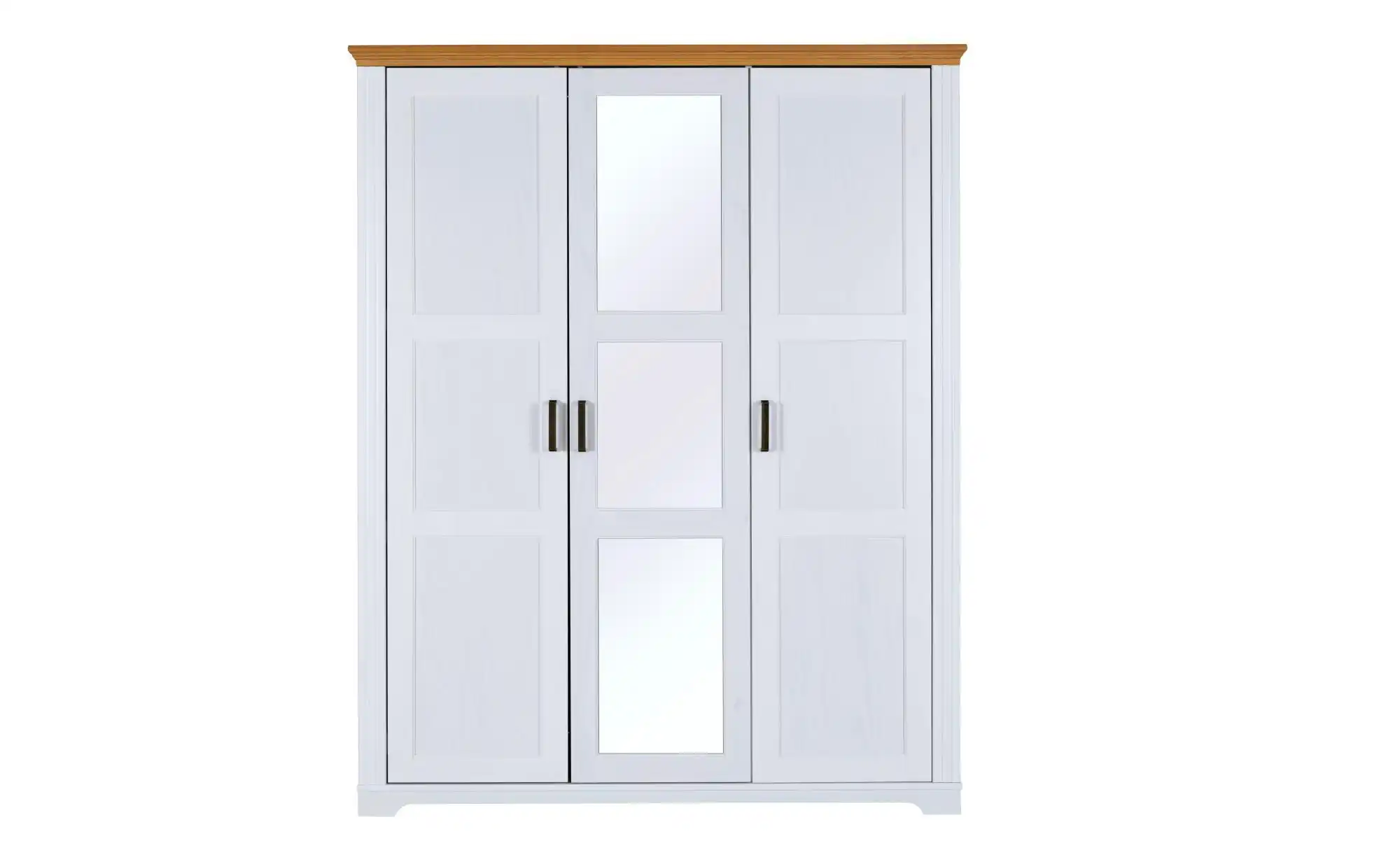 Drehtürenschrank