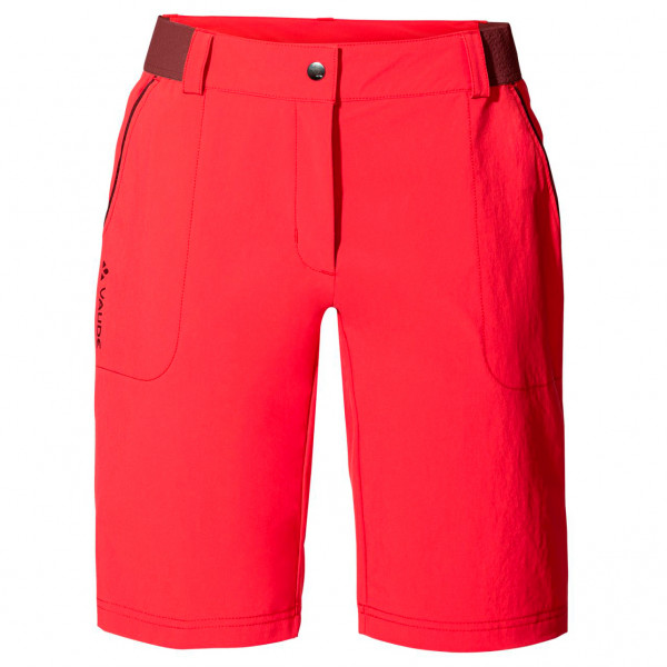 Vaude - Women's Farley Stretch Shorts II - Shorts