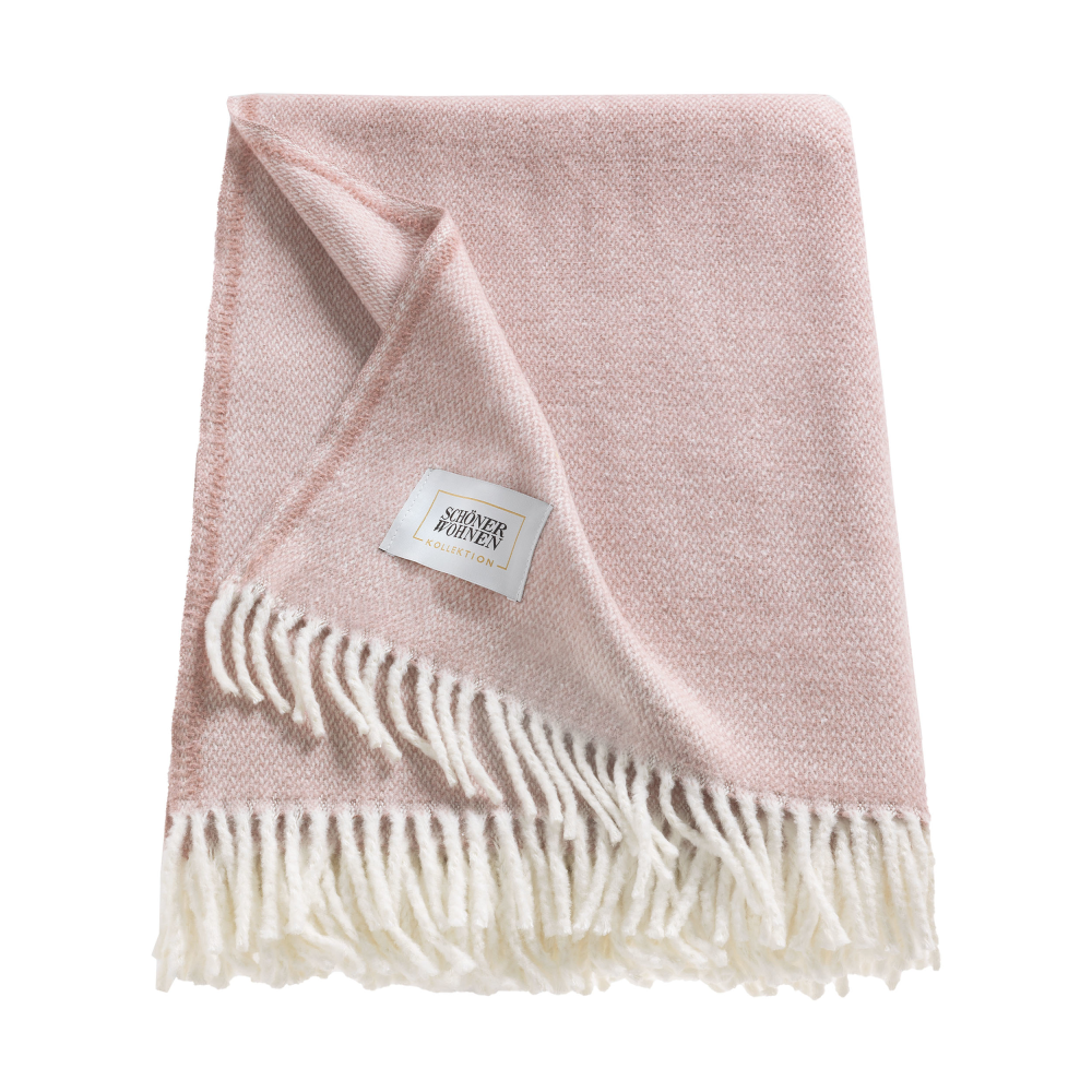 Plaid Relax rose