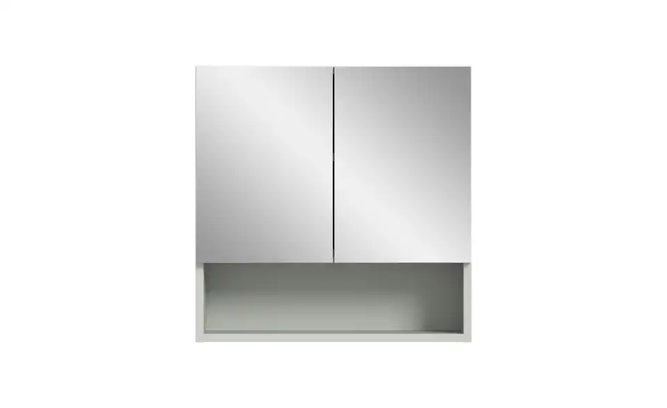 Spiegelschrank Caputher See