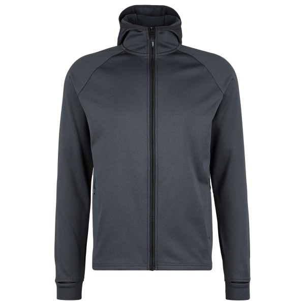 Stoic - AlsterbroSt. Stretch Fleece Hoody - Fleecejacke