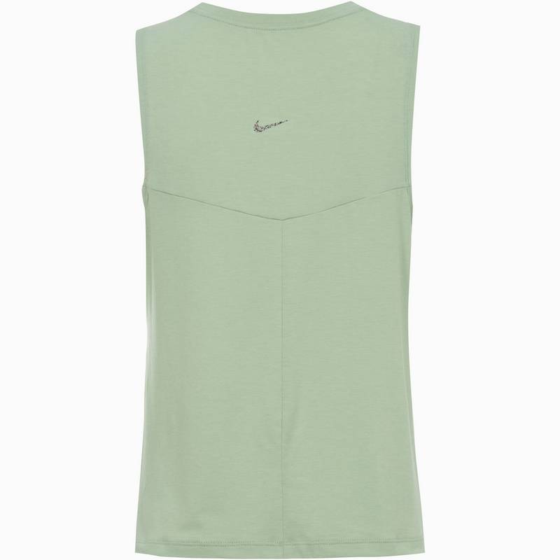 Nike Yoga DRI-FIT Funktionstank Damen