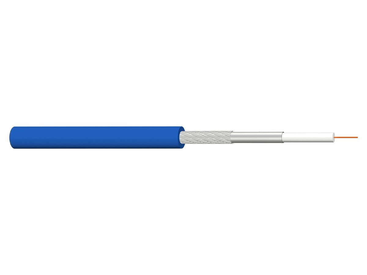 Megasat flexibles Koaxialkabel