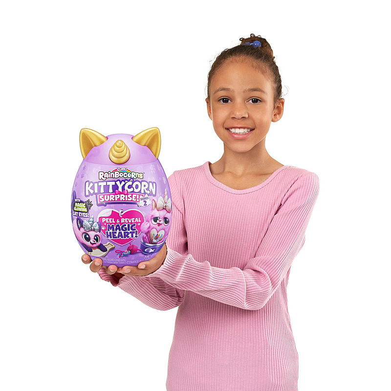 Rainbocorn Kittycorn Surprise S1