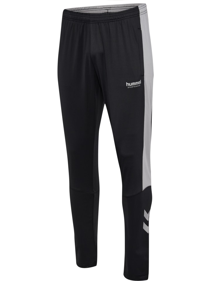 Hummel Hummel Verstellbare Taille Hose Hmllgc Agility Fußball Erwachsene in BLACK günstig kaufen