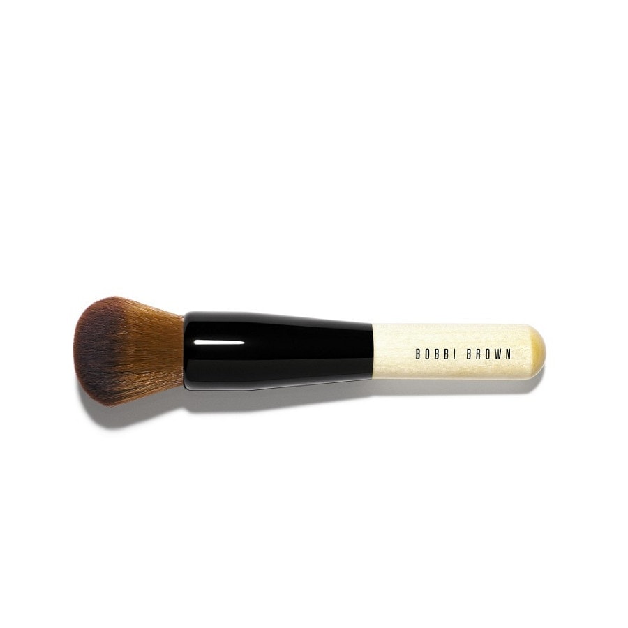 Full Coverage Face Brush