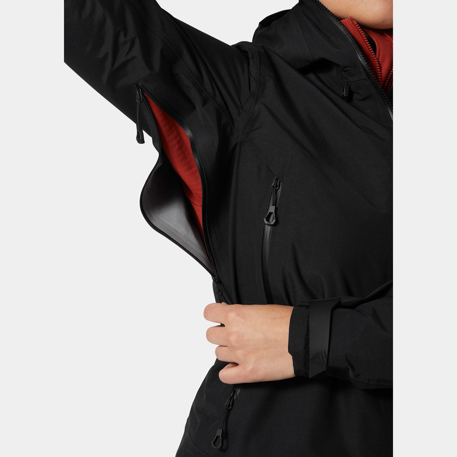 Women's Odin 9 Worlds 3.0 Shell Jacket