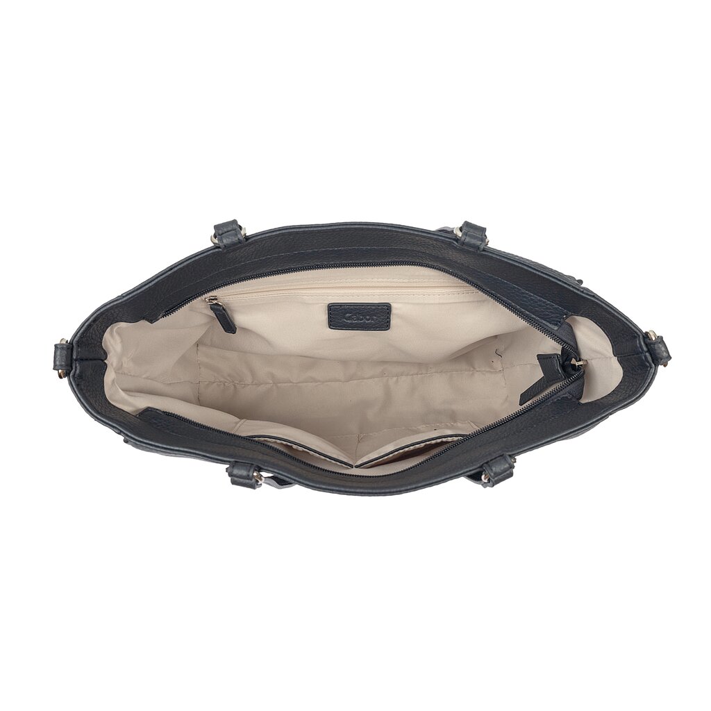 Gabor bags Shopper ALIRA blau