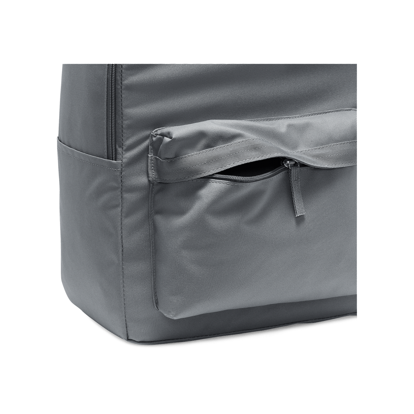 Nike Heritage Rucksack Grau F063