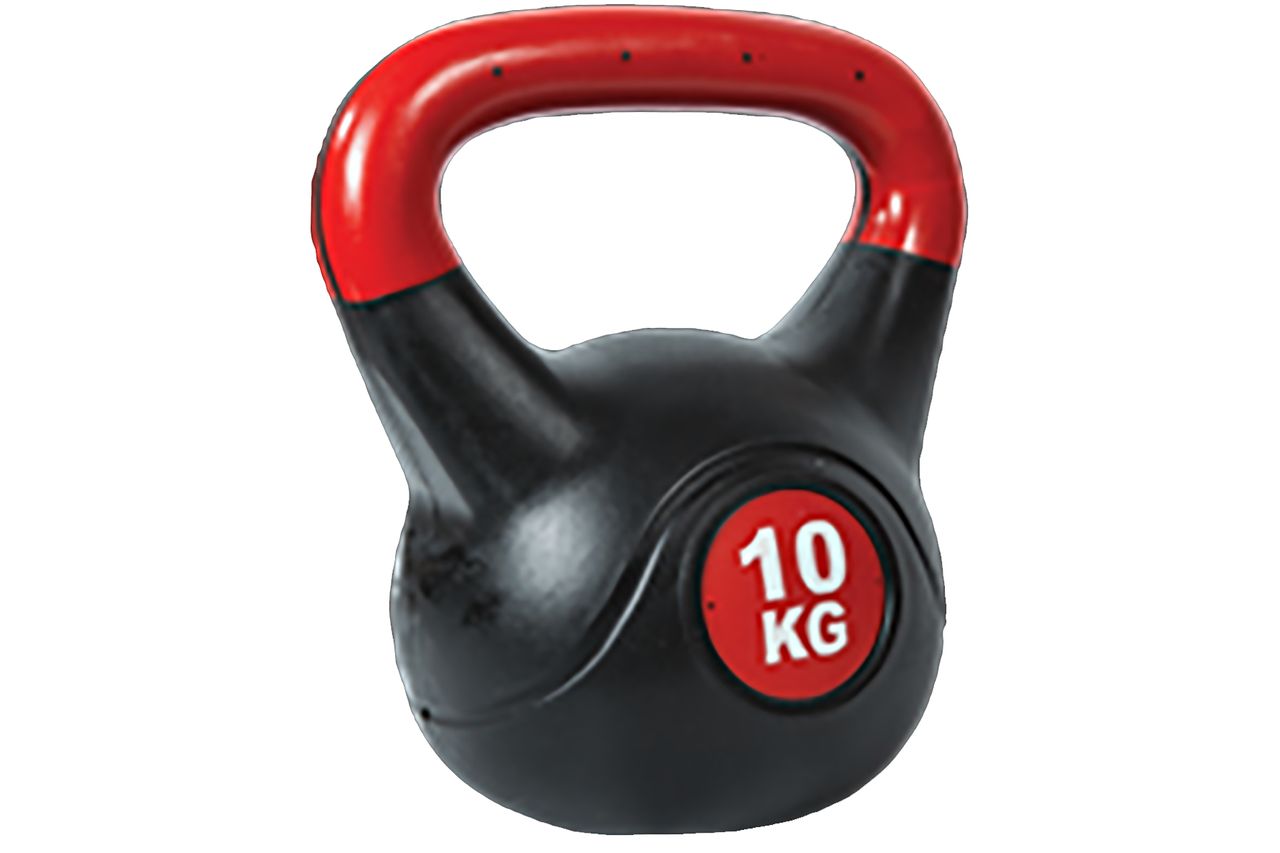 Lamar Zement-Kettlebell ZK 1000 (10kg)