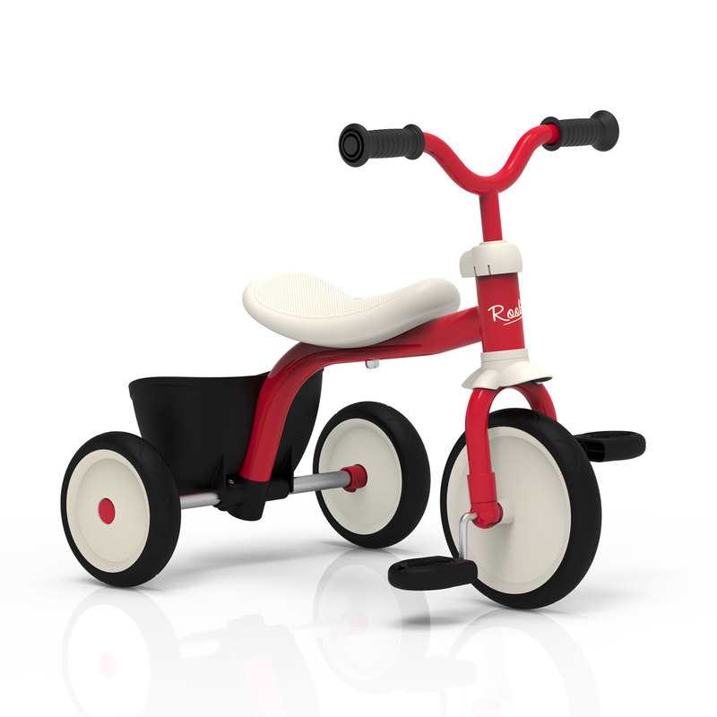 Tricycle Rookie Smoby
