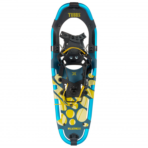 Tubbs - Wilderness 30 - Schneeschuhe