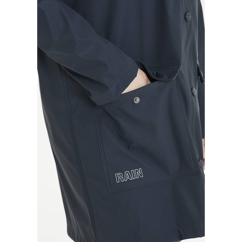 Weather Report TASS W W-PRO 5000 Regenjacke Damen