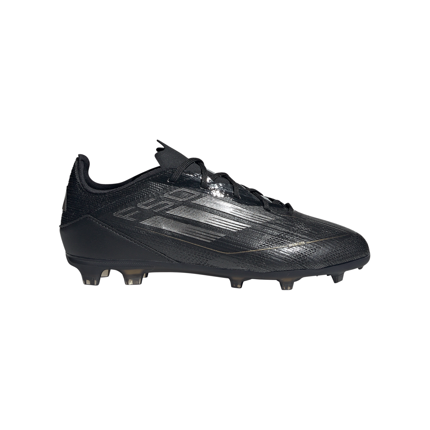 adidas F50 Pro FG Kids Schwarz