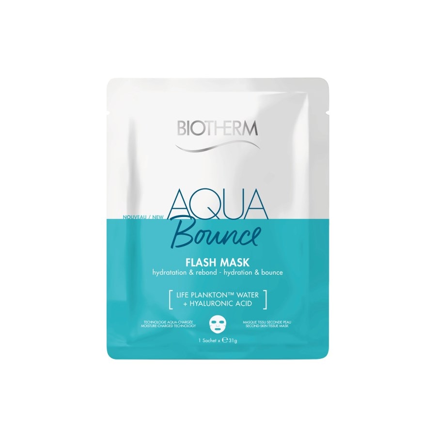 Aqua Super Mask Bounce