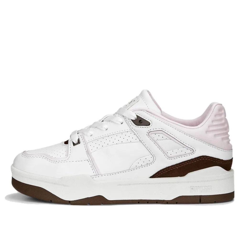 PUMA Slipstream Preppy 389849-02 / weiss