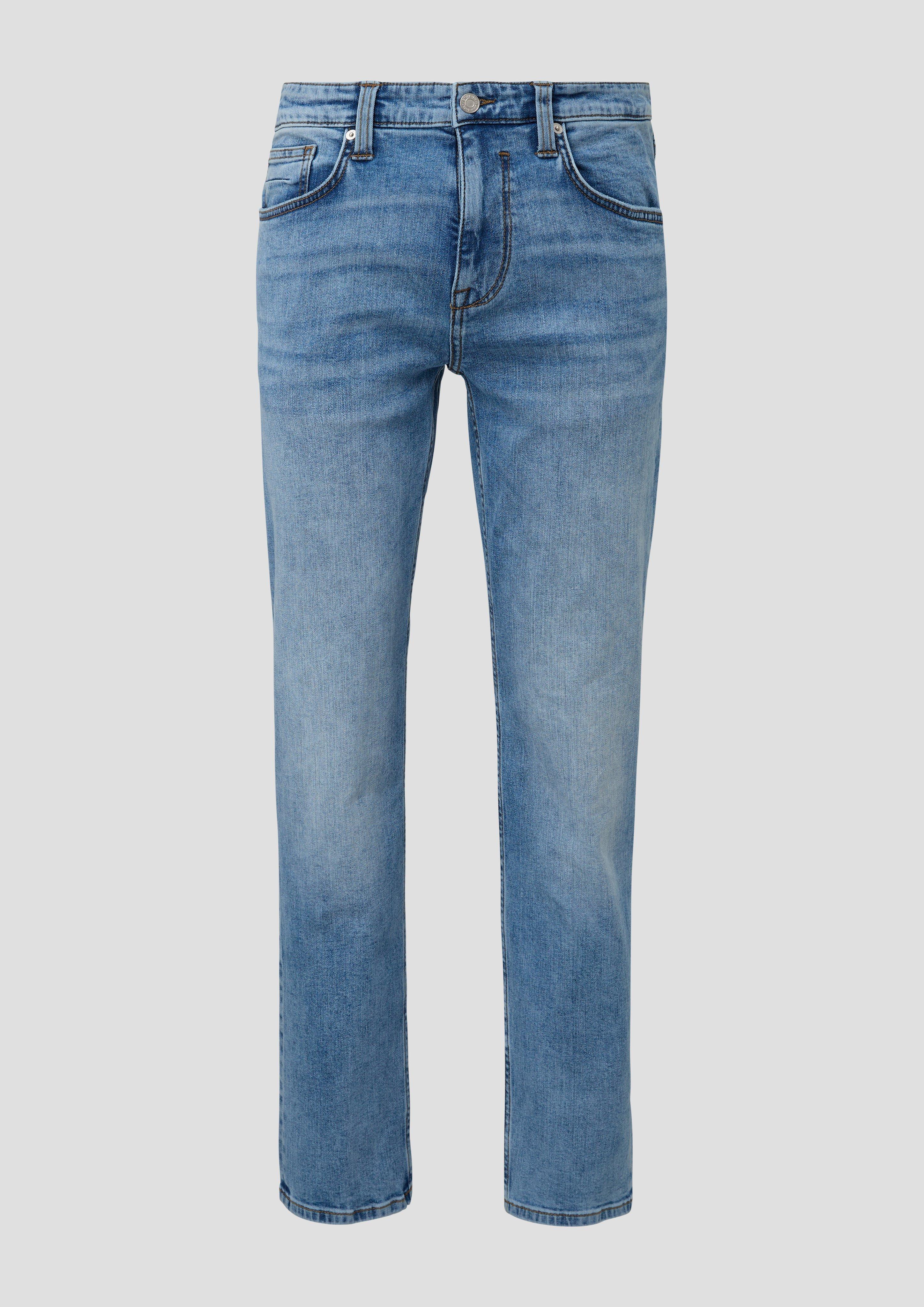 Jeans / Slim Fit / Mid Rise / Slim Leg  2136704-54Z7