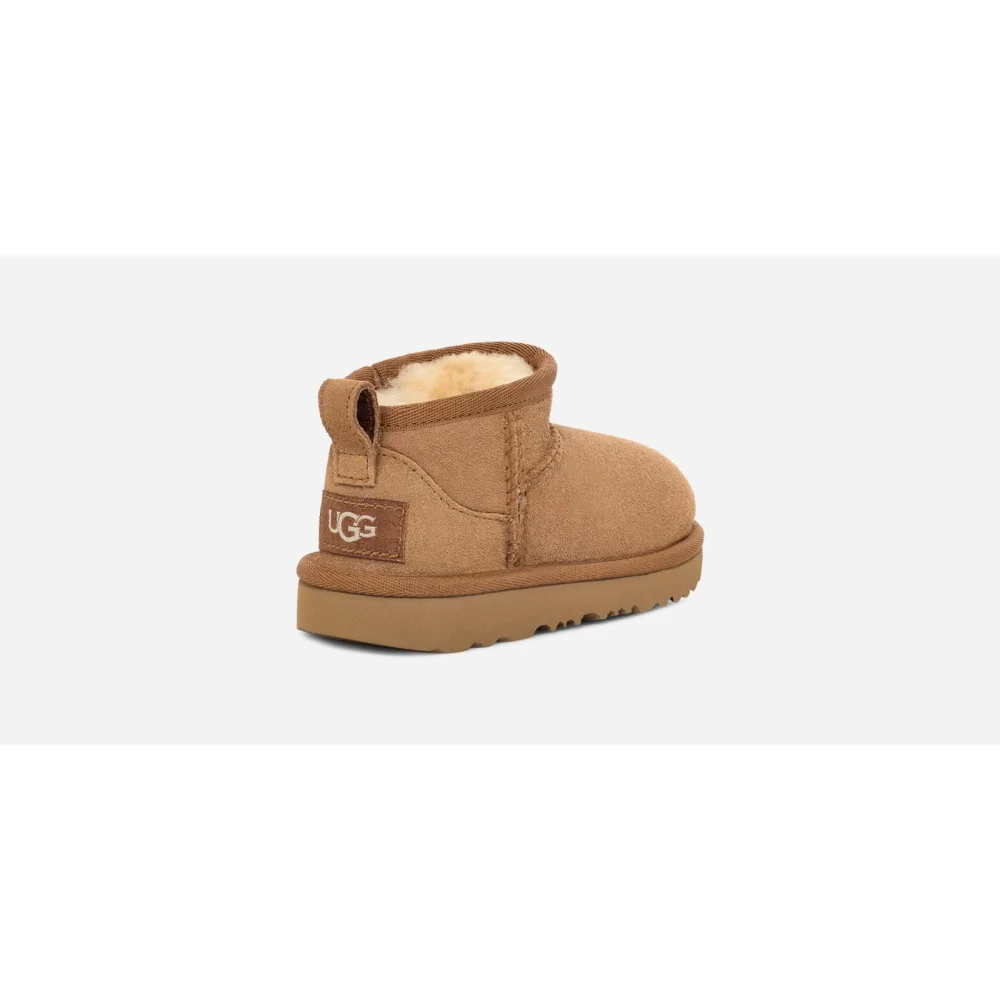 UGG Classic Ultra Mini 1130750T-CHE / braun