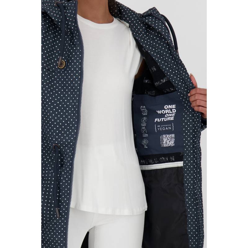 ALIFE AND KICKIN KarlottiAK A Winterjacke Damen