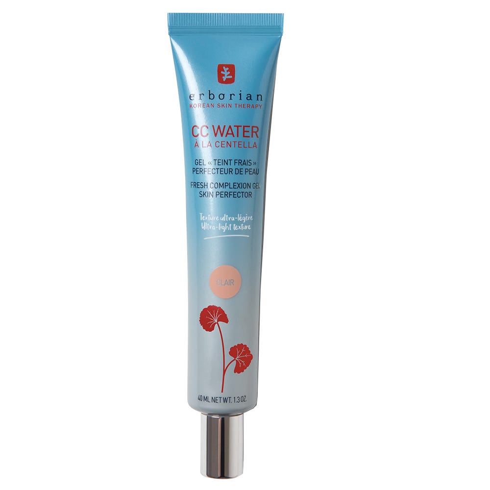 Erborian CC Water Clair 40 ml