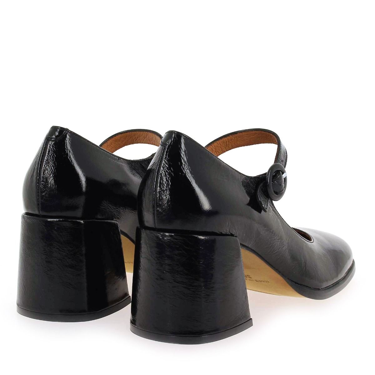 Angel Alarcon  23576-624A - Noir