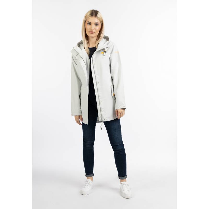 Schmuddelwedda Regenjacke Damen
