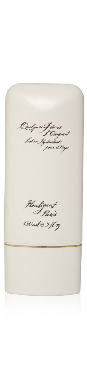 Houbigant  Quelques Fleurs L'Original Body Lotion