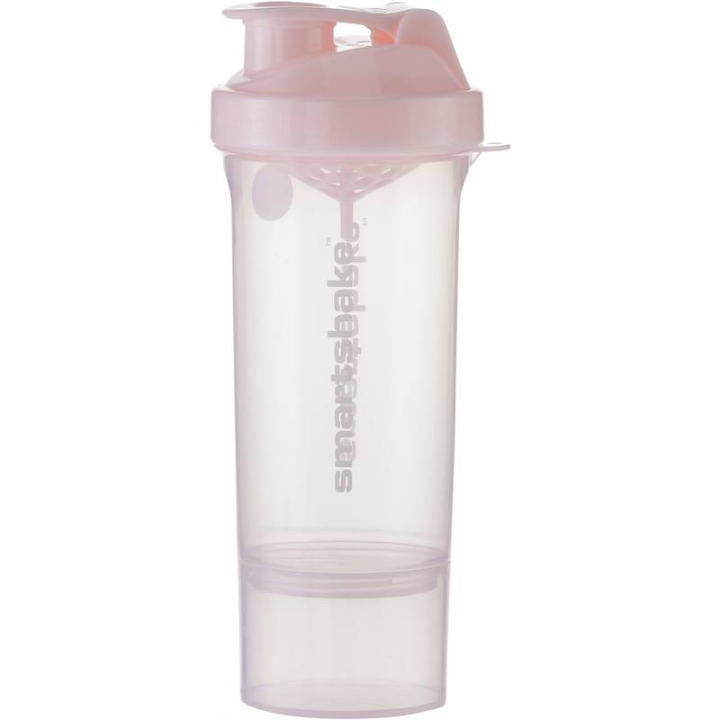 SmartShake Shaker