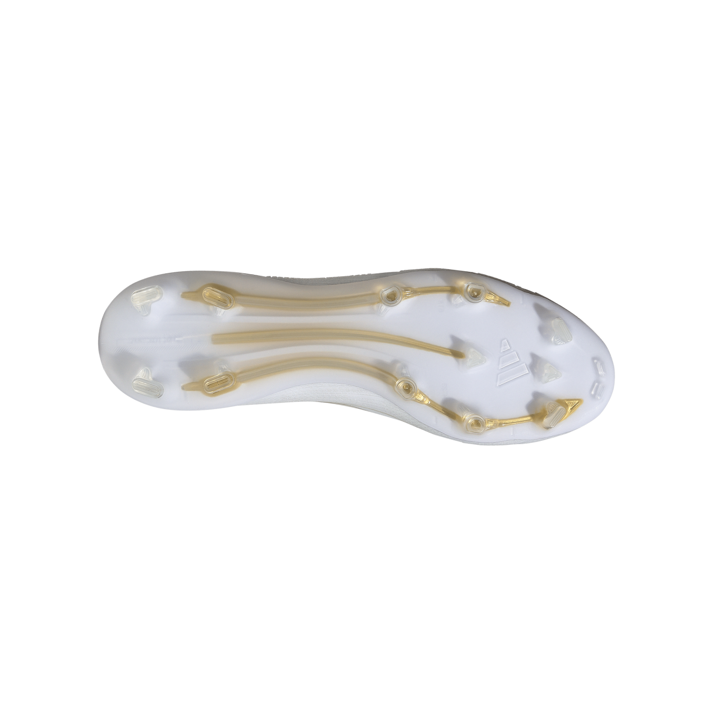 adidas F50 Pro FG Weiss