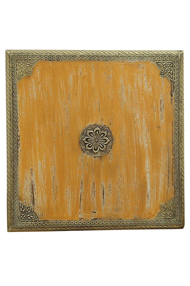 Marrakesch Orient & Mediterran Interior Couchtisch Marokkanischer Couchtisch Anjay, Sofatisch, Beistelltisch, Handarbeit
