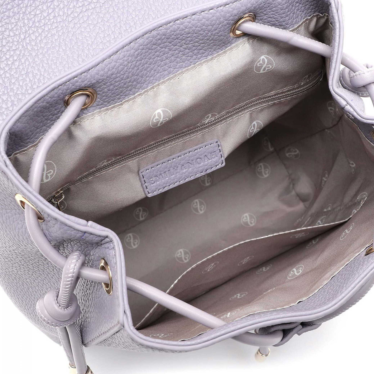 emily & noah Nikki 64135 Violett 628 Lilac