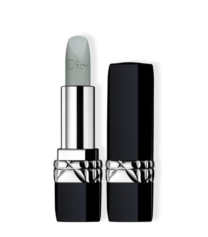ROUGE DIOR-Couleur Couture Matte, Soin Fondant