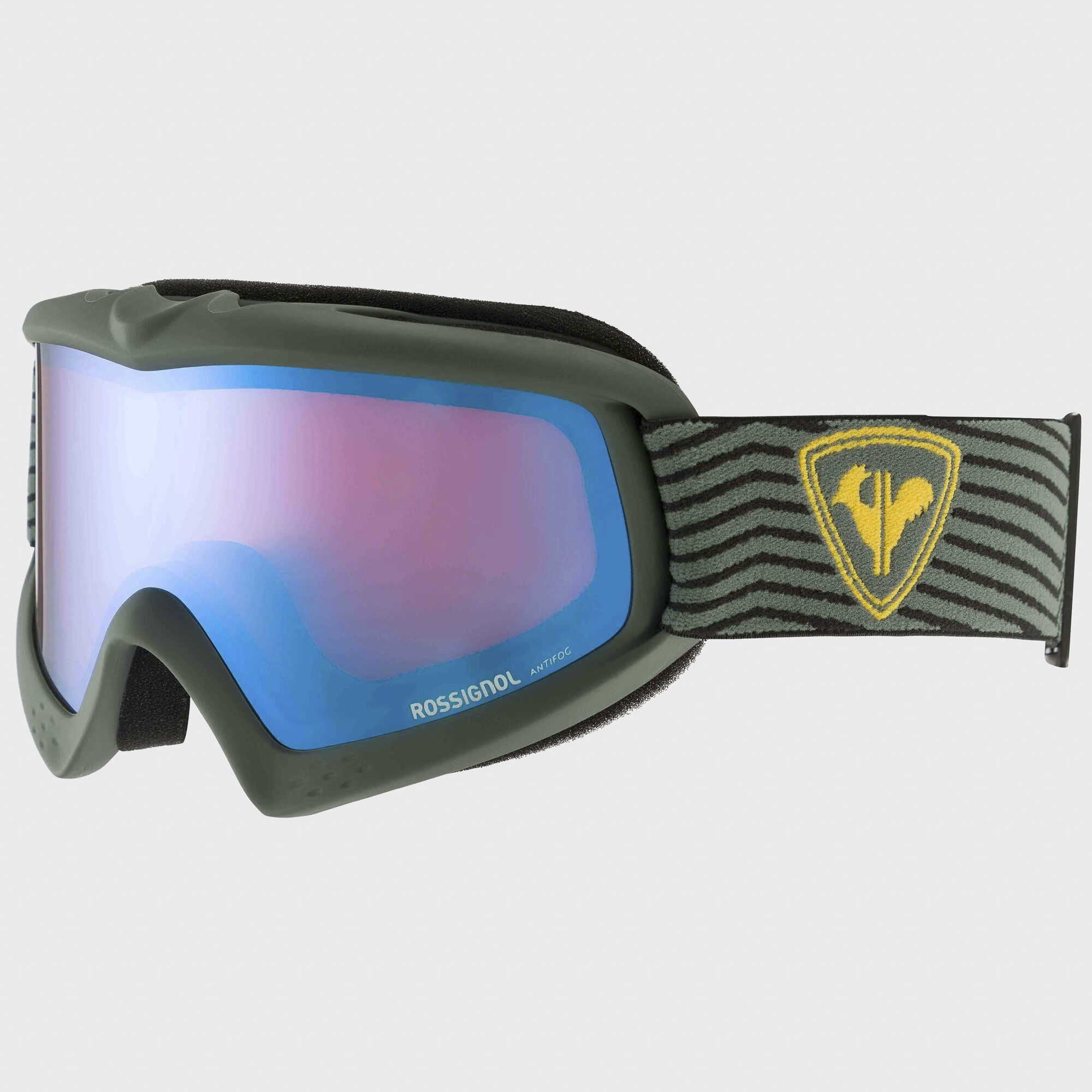 Masque Enfant RAFFISH MIROR