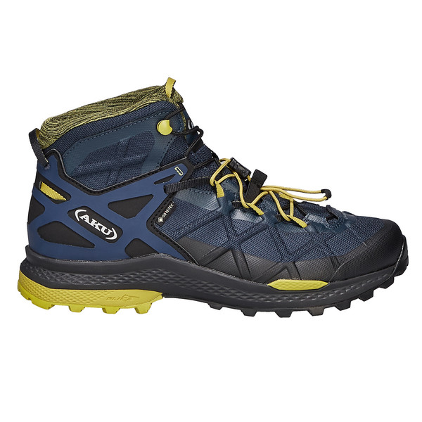 ROCKET MID GTX Herren - Wanderstiefel