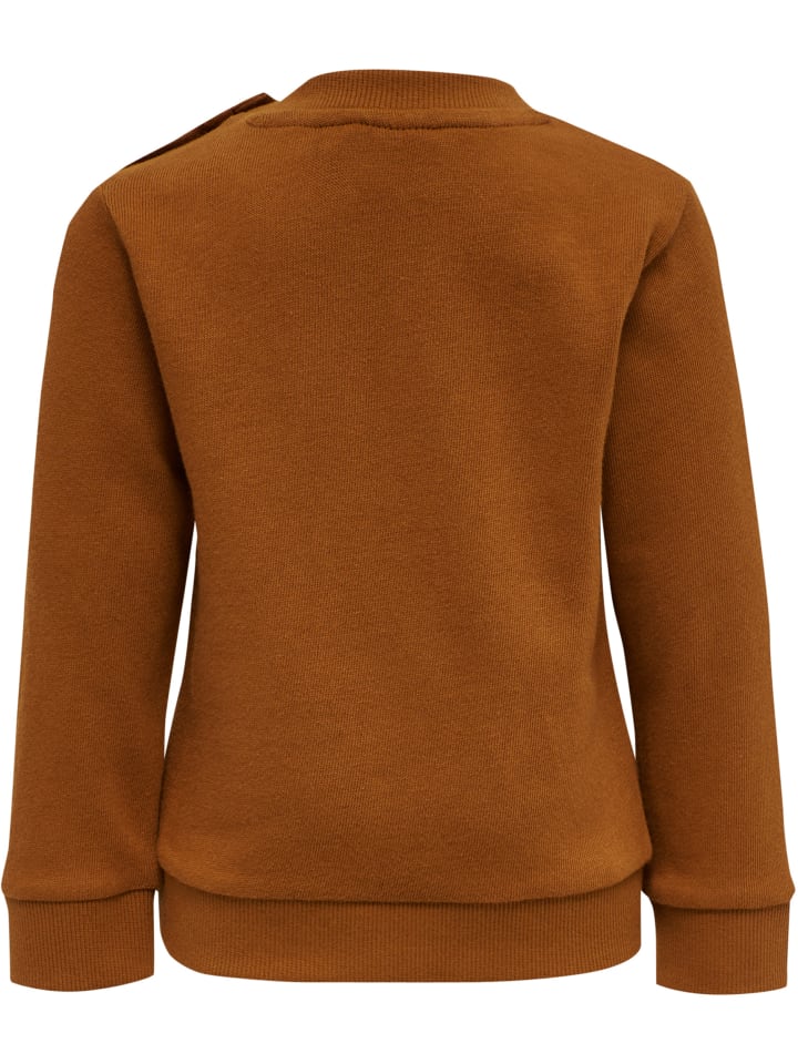 Hummel Hummel Anzug Hmlarino Kinder in GLAZED GINGER günstig kaufen
