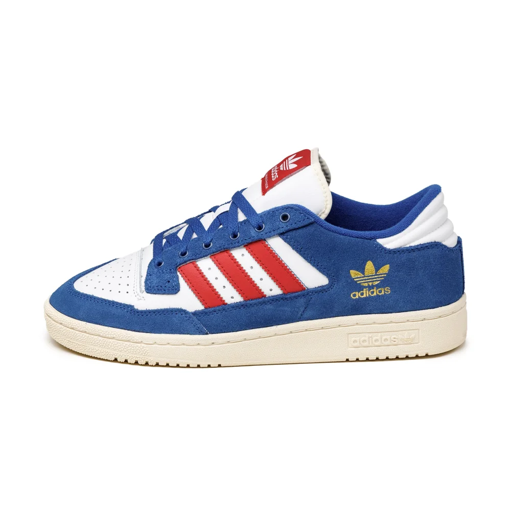 adidas Centennial 85 Low HQ7048 / blau