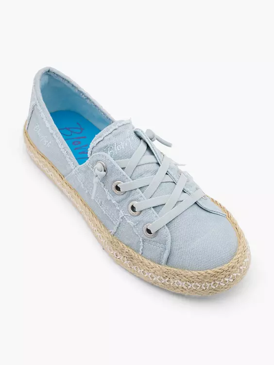 Blowfish Slipper