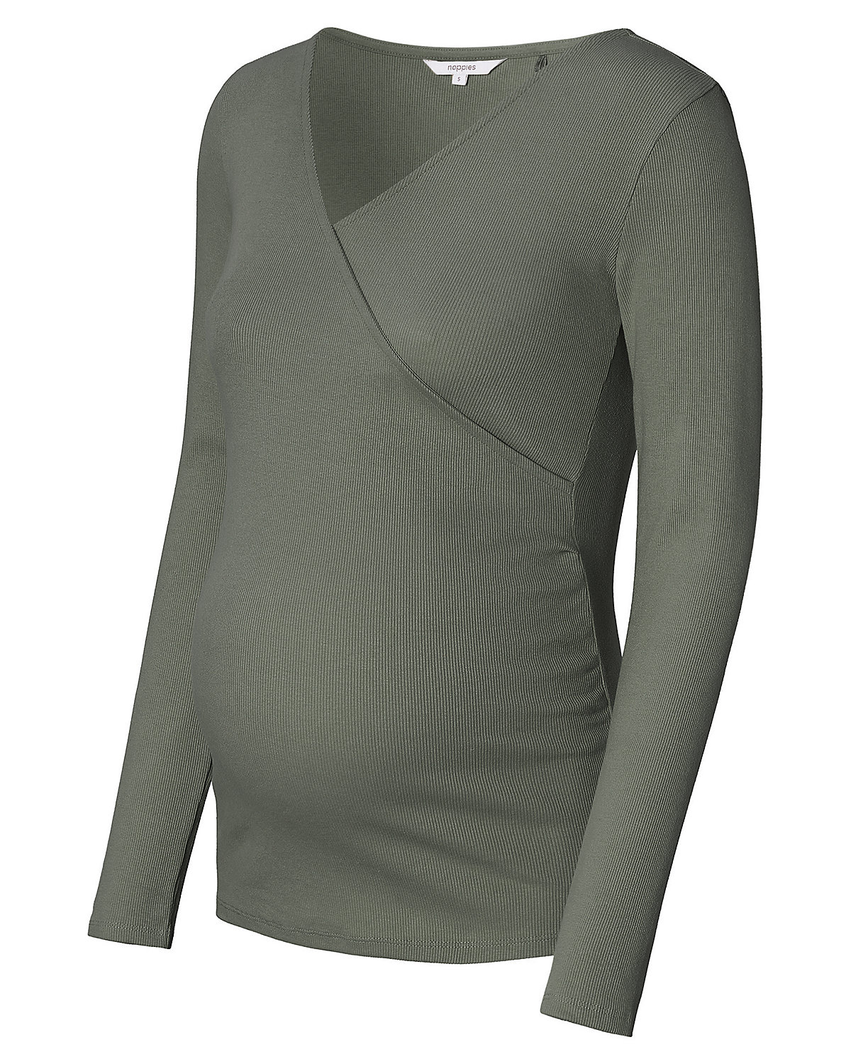 Still-Shirt Sara Stillshirts
