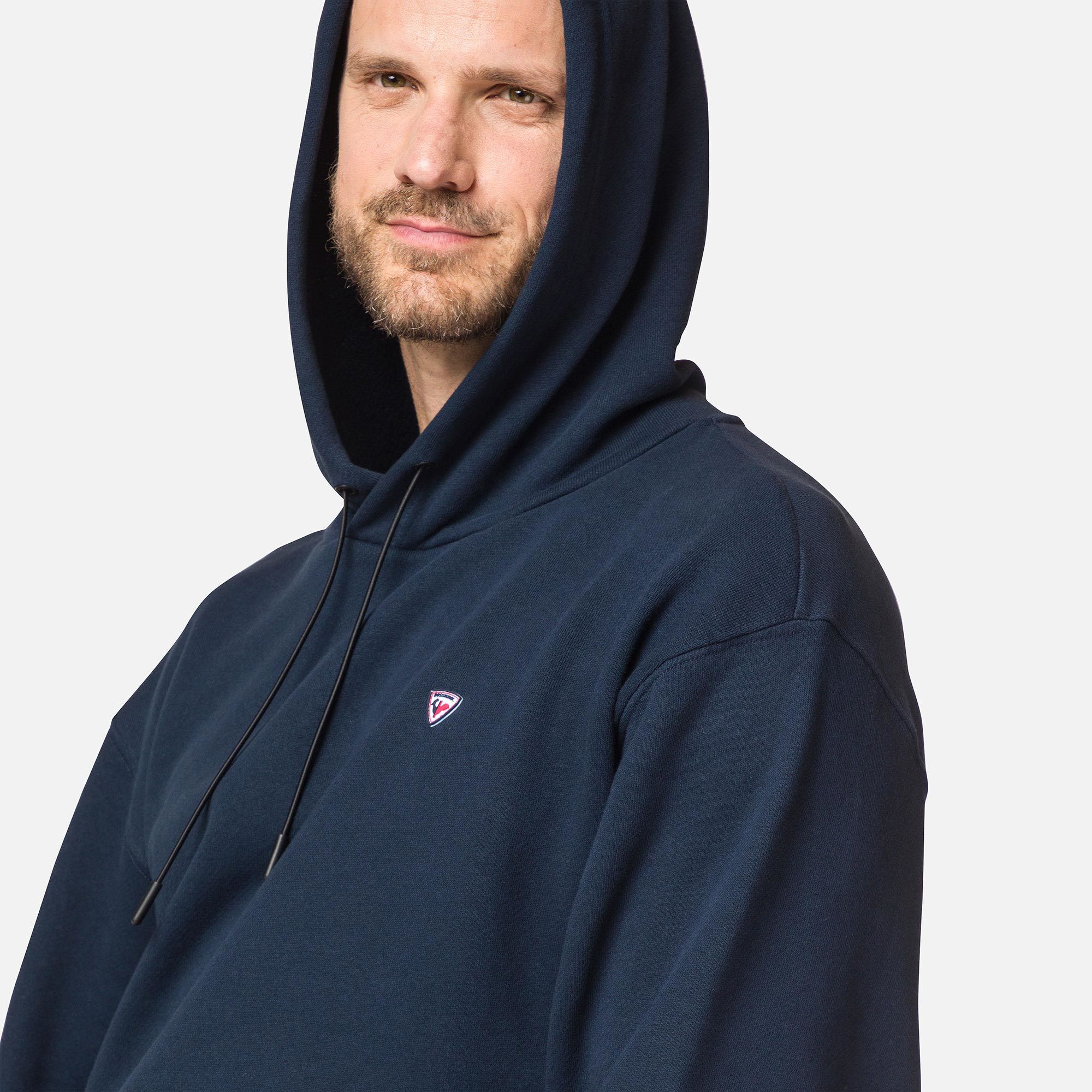 Sweat à capuche homme
