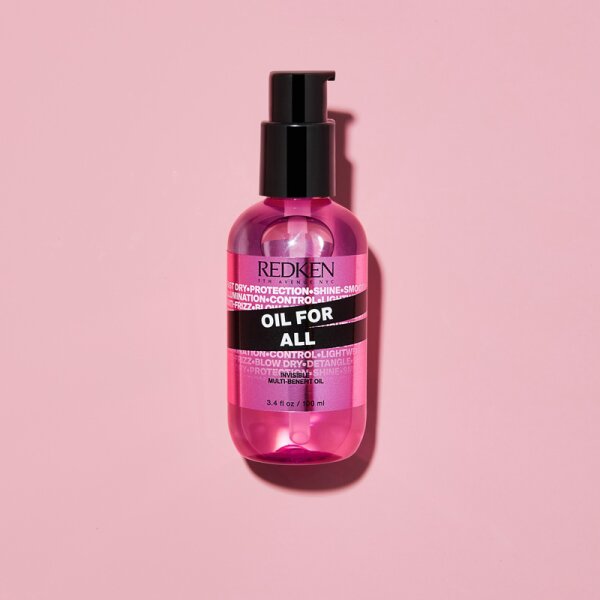 Redken Oil For All Haaröl