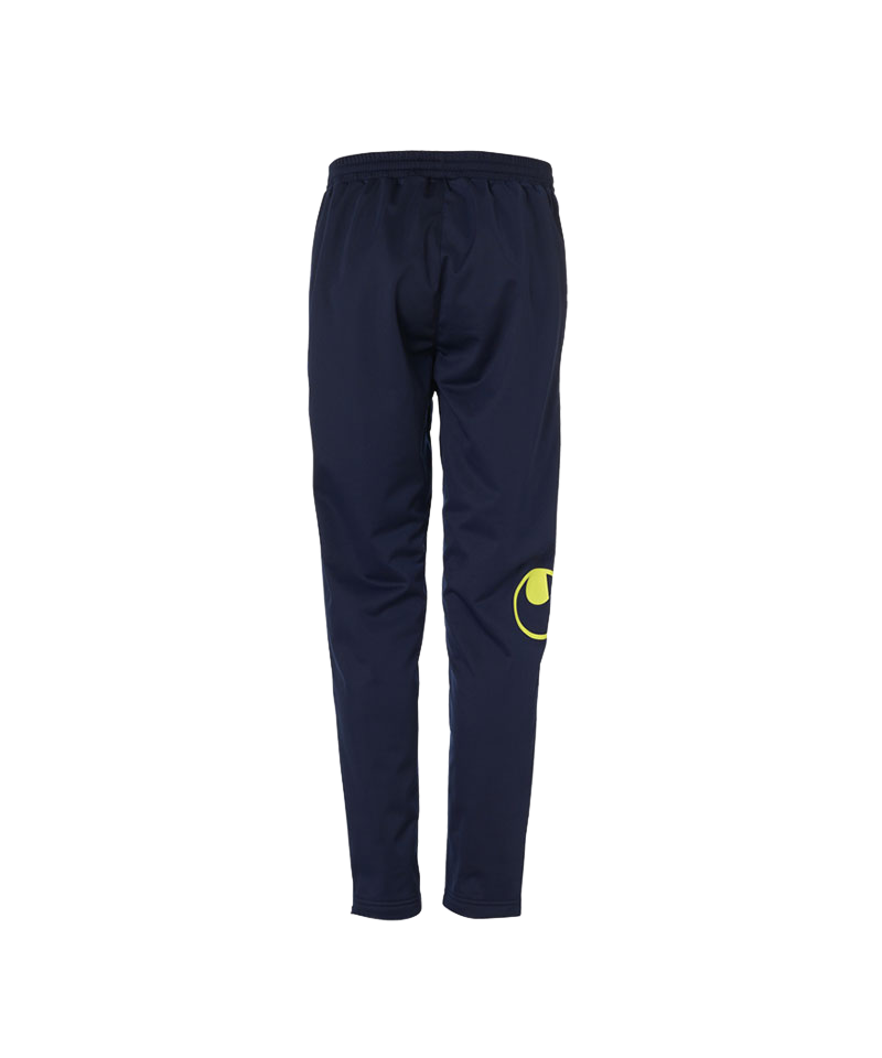 Uhlsport Score Classic Trainingshose Blau Gelb F08