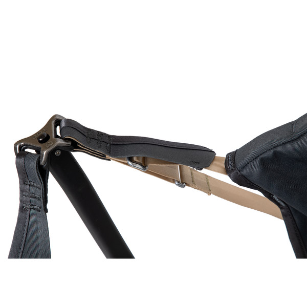 STARGAZE RECLINING CAMP CHAIR - Campingstuhl