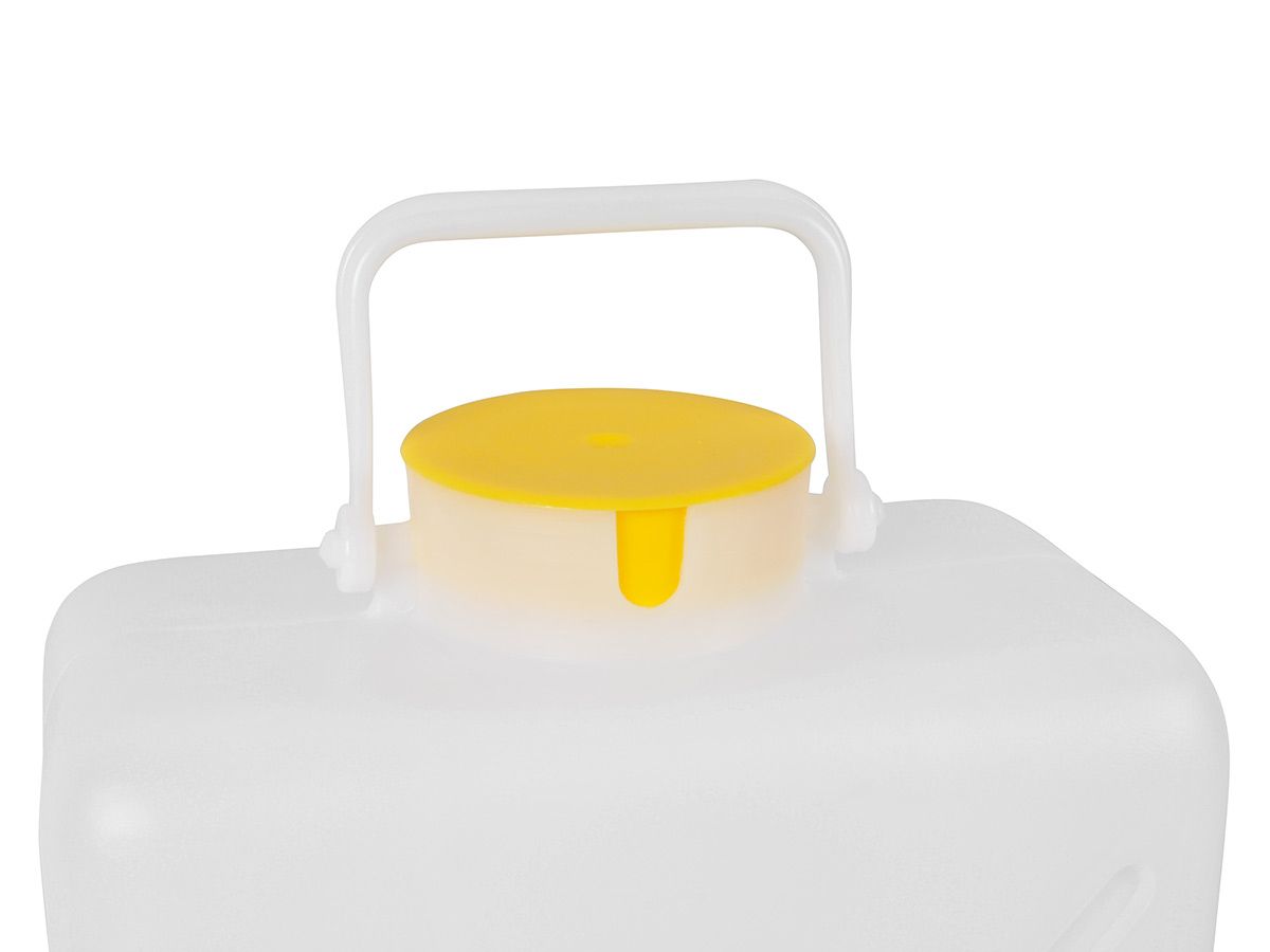 Comet Kanister mit Steckkappe - 13 Liter